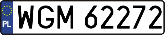 WGM62272