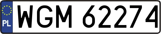 WGM62274