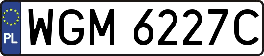 WGM6227C