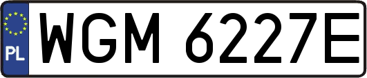 WGM6227E