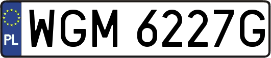 WGM6227G