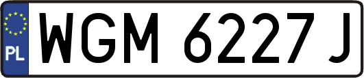 WGM6227J