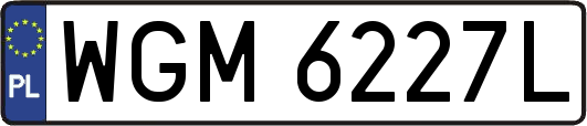 WGM6227L
