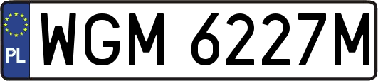 WGM6227M