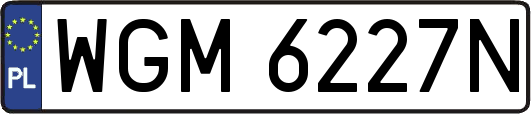 WGM6227N