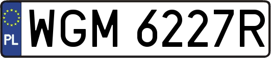 WGM6227R