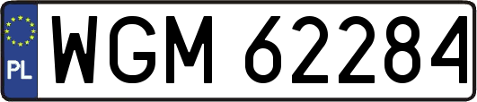 WGM62284