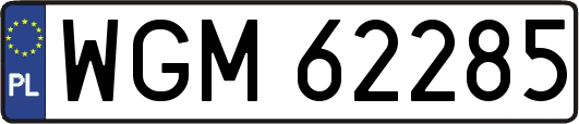 WGM62285