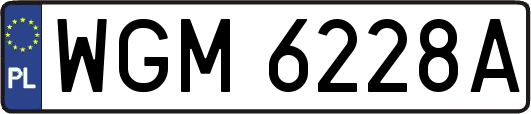 WGM6228A