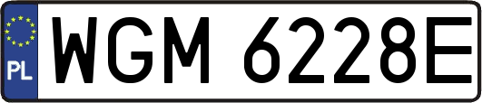 WGM6228E