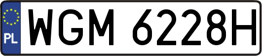 WGM6228H