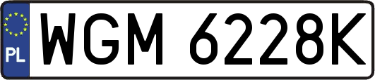 WGM6228K