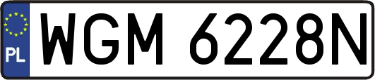 WGM6228N