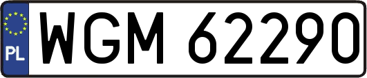 WGM62290