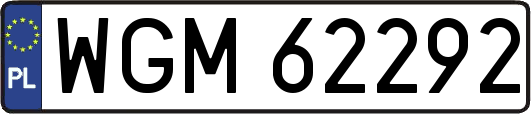 WGM62292