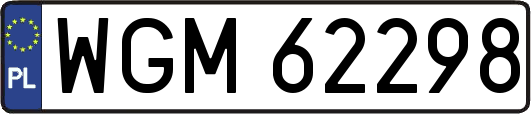 WGM62298