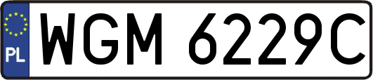 WGM6229C