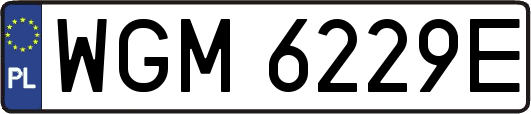 WGM6229E