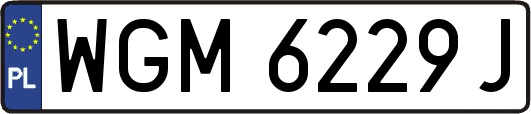 WGM6229J
