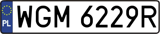 WGM6229R