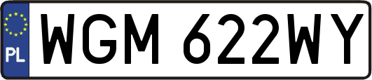 WGM622WY