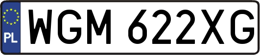 WGM622XG