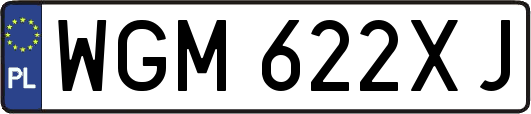 WGM622XJ
