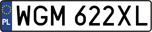WGM622XL