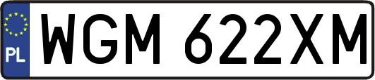 WGM622XM