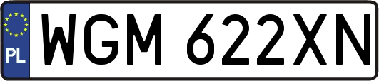 WGM622XN