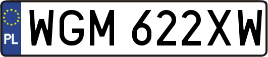 WGM622XW