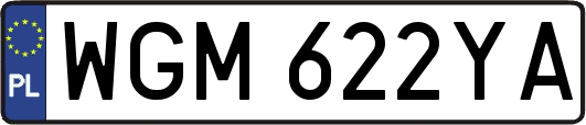 WGM622YA