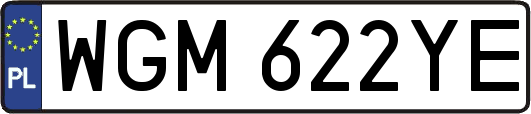WGM622YE