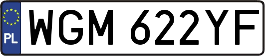 WGM622YF