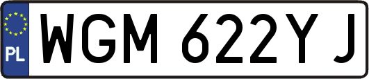 WGM622YJ