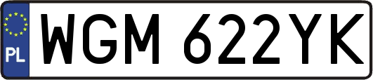 WGM622YK