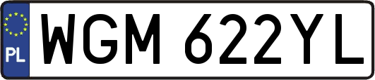 WGM622YL