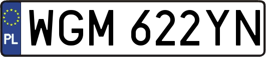 WGM622YN