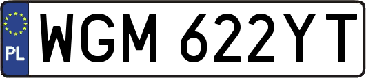 WGM622YT