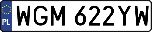 WGM622YW