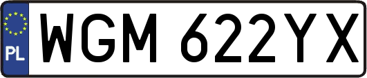 WGM622YX