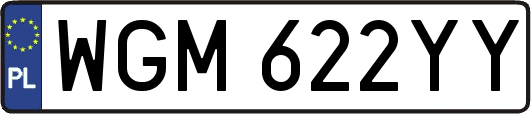 WGM622YY