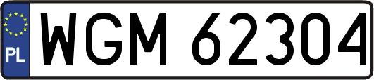 WGM62304