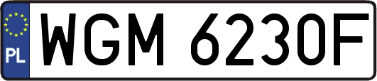 WGM6230F