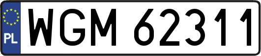 WGM62311