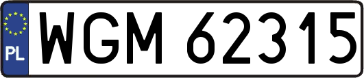 WGM62315