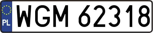 WGM62318