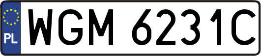 WGM6231C
