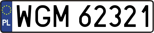 WGM62321