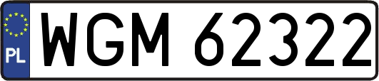 WGM62322